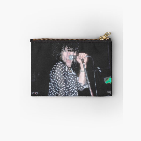 Item preview, Stiv Bators Lords of the New Church Photograph designed and sold by ConcertImages.
