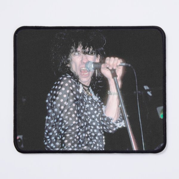 Item preview, Stiv Bators Lords of the New Church Photograph designed and sold by ConcertImages.