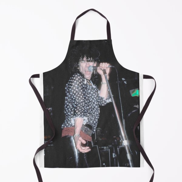 Item preview, Stiv Bators Lords of the New Church Photograph designed and sold by ConcertImages.