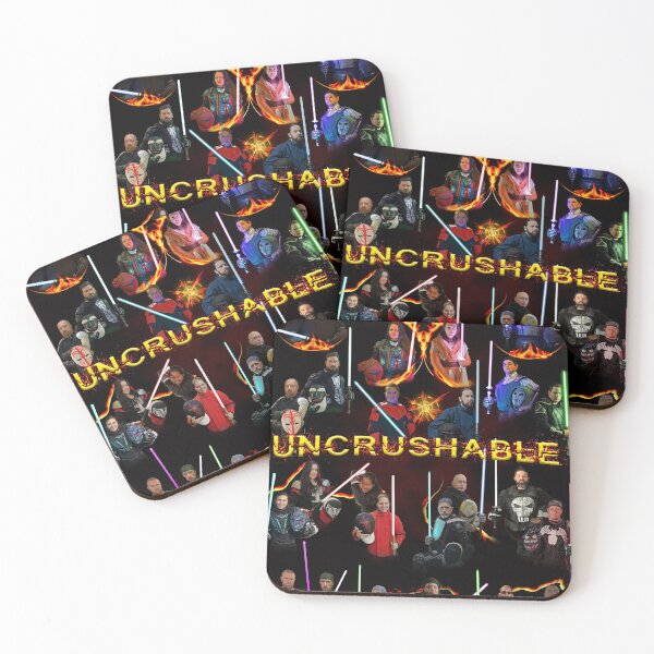 Item preview, Suncrusher Series Event V: Uncrushable designed and sold by Thesaberlegion.