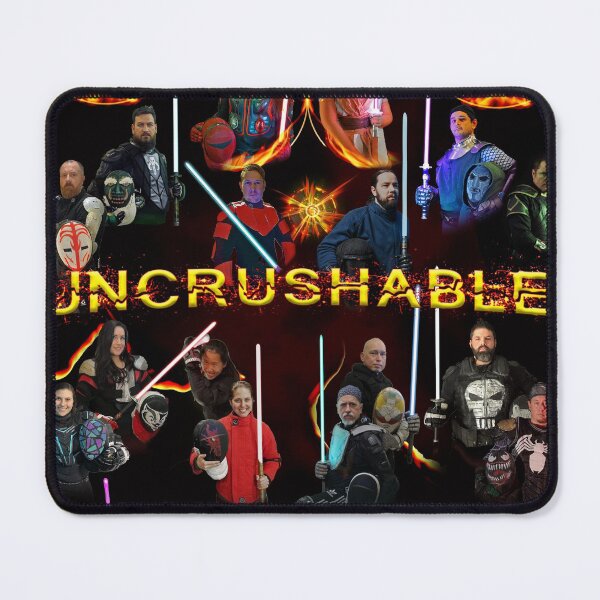 Item preview, Suncrusher Series Event V: Uncrushable designed and sold by Thesaberlegion.