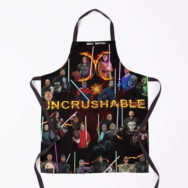 Item preview, Suncrusher Series Event V: Uncrushable designed and sold by Thesaberlegion.