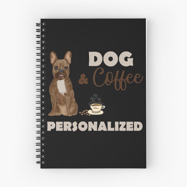 Item preview, Copy of Dog Coffee Personalized designed and sold by beefrancky.