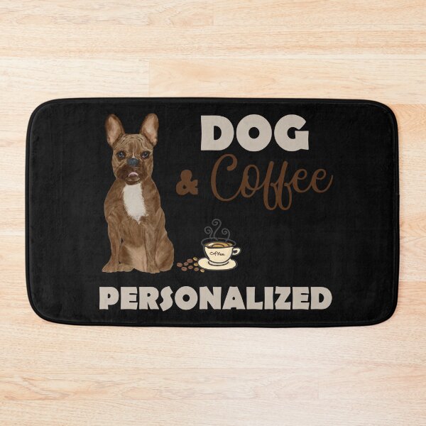 Item preview, Copy of Dog Coffee Personalized designed and sold by beefrancky.