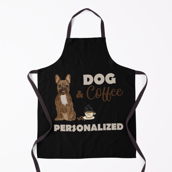 Item preview, Copy of Dog Coffee Personalized designed and sold by beefrancky.
