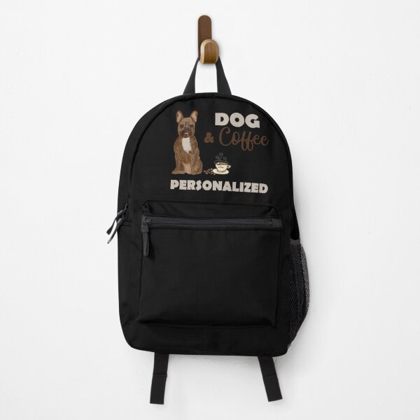Item preview, Copy of Dog Coffee Personalized designed and sold by beefrancky.