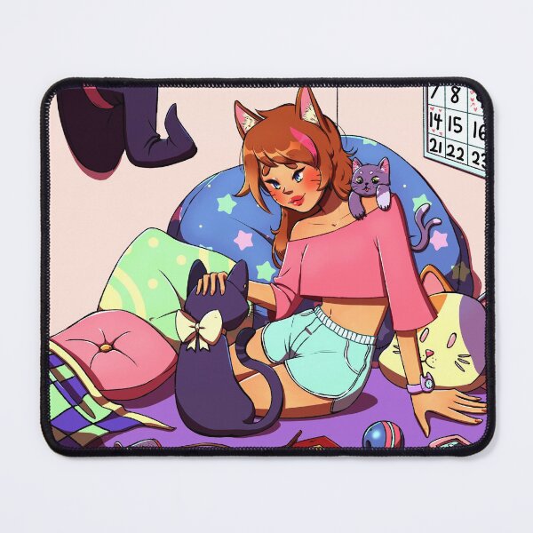 Item preview, Kitty playtime designed and sold by Fazara.