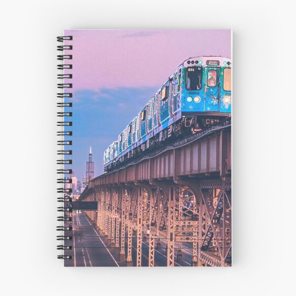 Item preview, Chicago Aesthetics designed and sold by SofiaStutio.