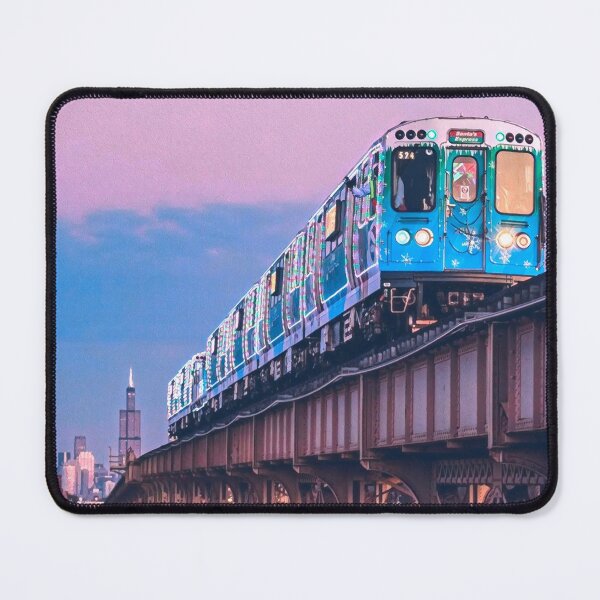 Item preview, Chicago Aesthetics designed and sold by SofiaStutio.
