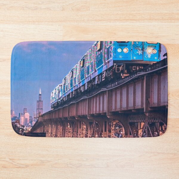Item preview, Chicago Aesthetics designed and sold by SofiaStutio.