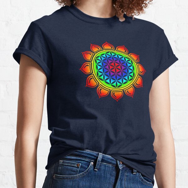 Harmony Balance T-Shirts for Sale