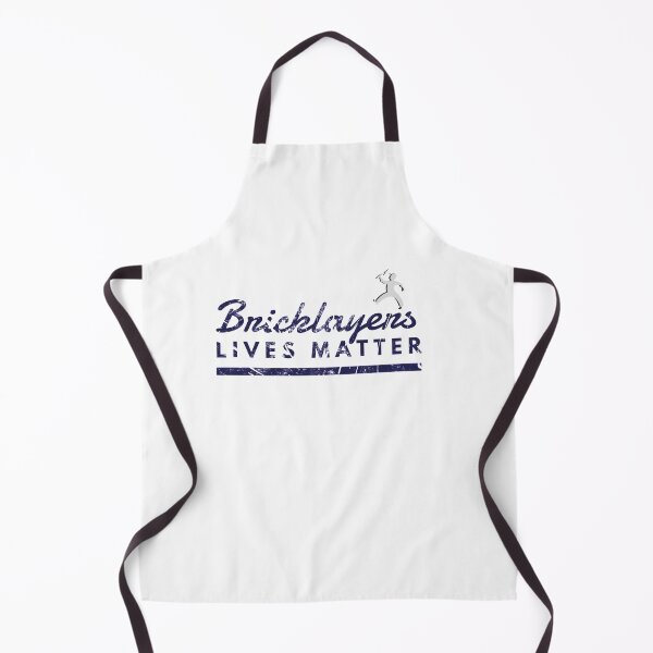 Item preview, Bricklayers Lives Matter  designed and sold by KHustle.