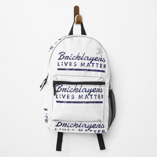 Item preview, Bricklayers Lives Matter  designed and sold by KHustle.