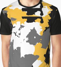 Dusk and Dawn Graphic T-Shirt