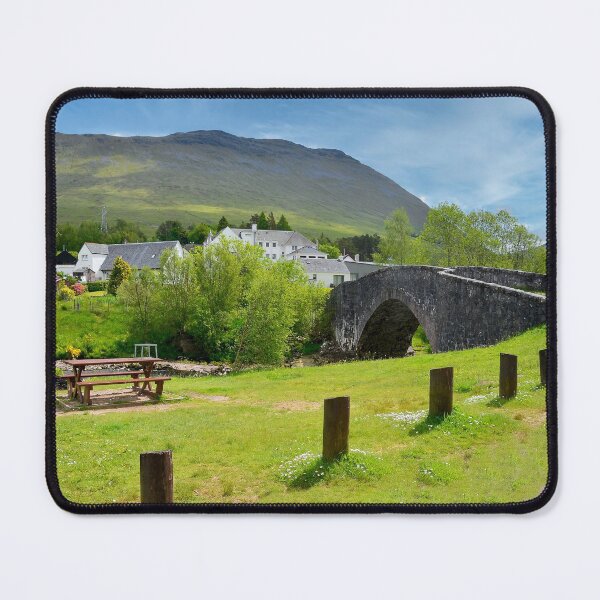 Item preview, Bridge Of Orchy, Scotland. designed and sold by jimmys.