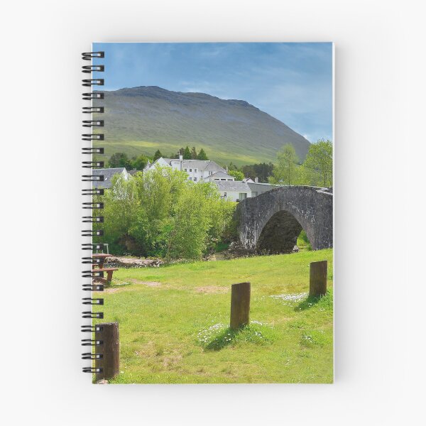 Item preview, Bridge Of Orchy, Scotland. designed and sold by jimmys.