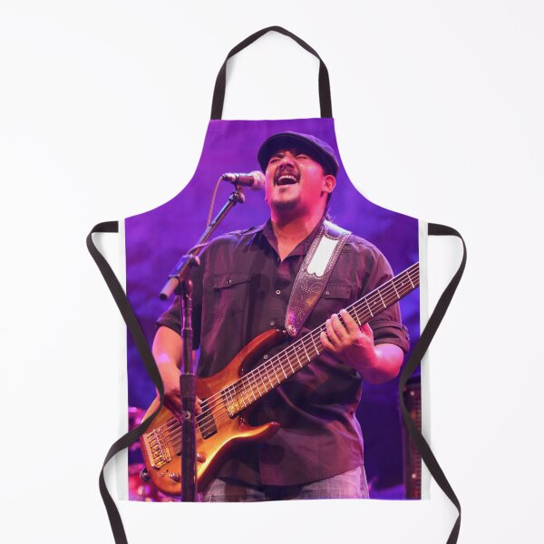 Item preview, Jojo Garza Los Lonely Boys Photograph designed and sold by ConcertImages.