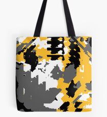 Dusk and Dawn Tote Bag