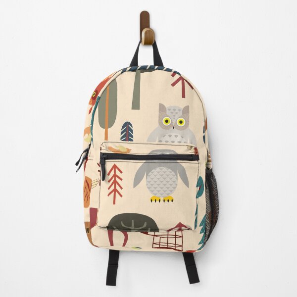 Item preview, Owl Forest designed and sold by BrunoAfonso.