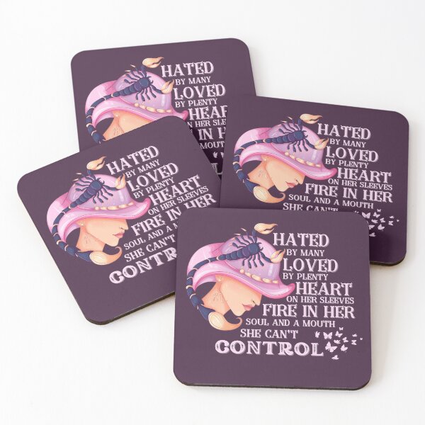Item preview, scorpio women designed and sold by astroful.