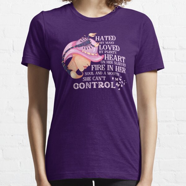 Item preview, scorpio women designed and sold by astroful.