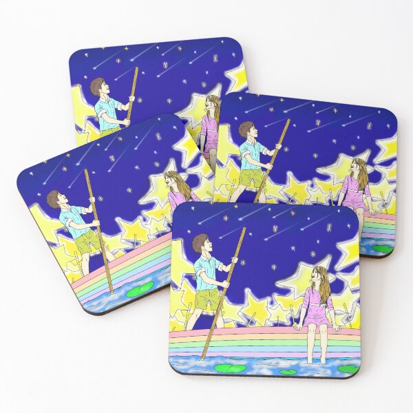 Item preview, shooting star designed and sold by daddy-Lee.