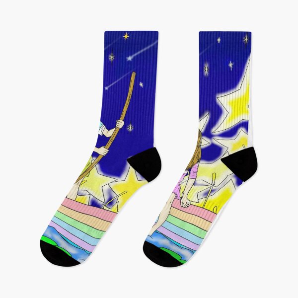 Item preview, shooting star designed and sold by daddy-Lee.