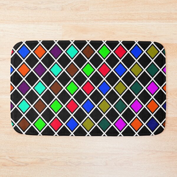 Item preview, All Colors In One Dress, Colorful Dresses designed and sold by Mr-true-design.