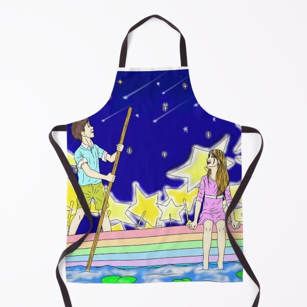 Item preview, shooting star designed and sold by daddy-Lee.
