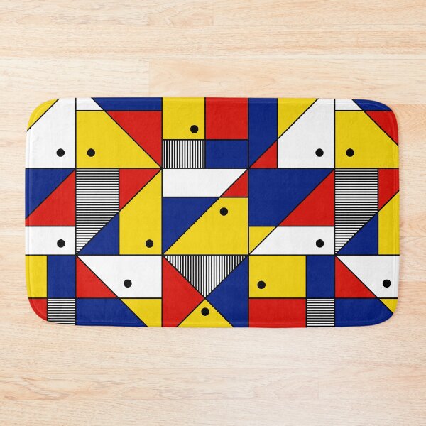 Item preview, Bauhaus 02 designed and sold by kallyfactory.