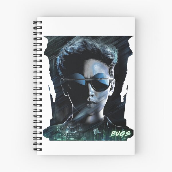 Item preview, The Matrix R_BUGS designed and sold by VO1K4AN.
