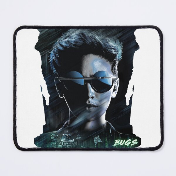 Item preview, The Matrix R_BUGS designed and sold by VO1K4AN.