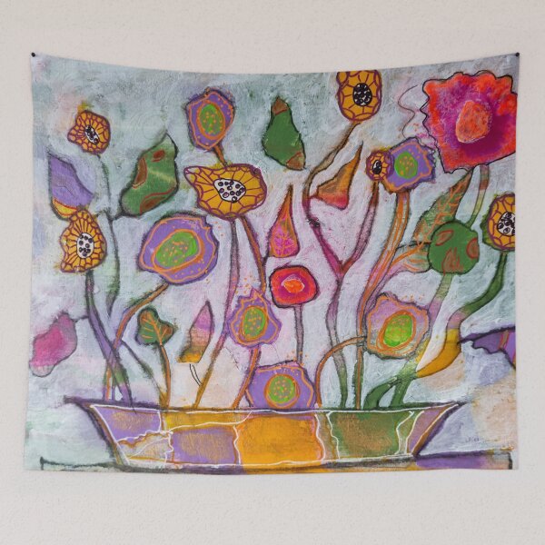 Item preview, A Spring Greeting from Switzerland designed and sold by mimulux.