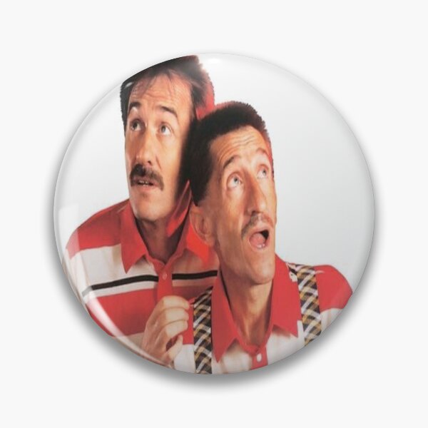 Item preview, Chuckle Brothers designed and sold by MaxManN1.