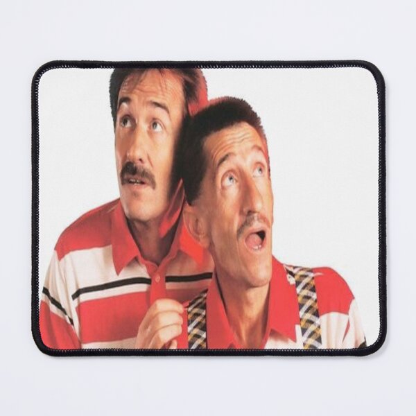 Item preview, Chuckle Brothers designed and sold by MaxManN1.