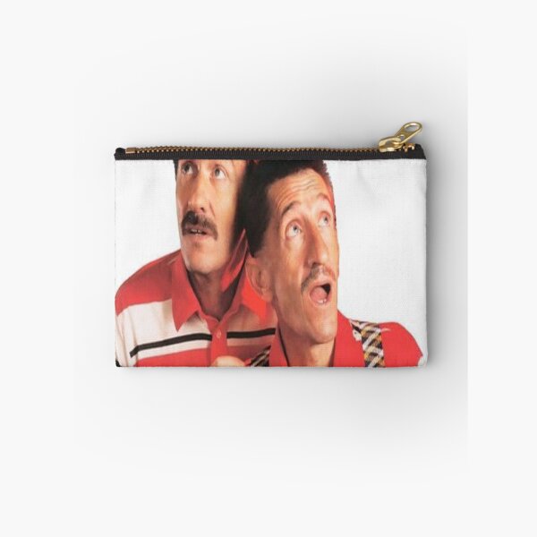 Item preview, Chuckle Brothers designed and sold by MaxManN1.