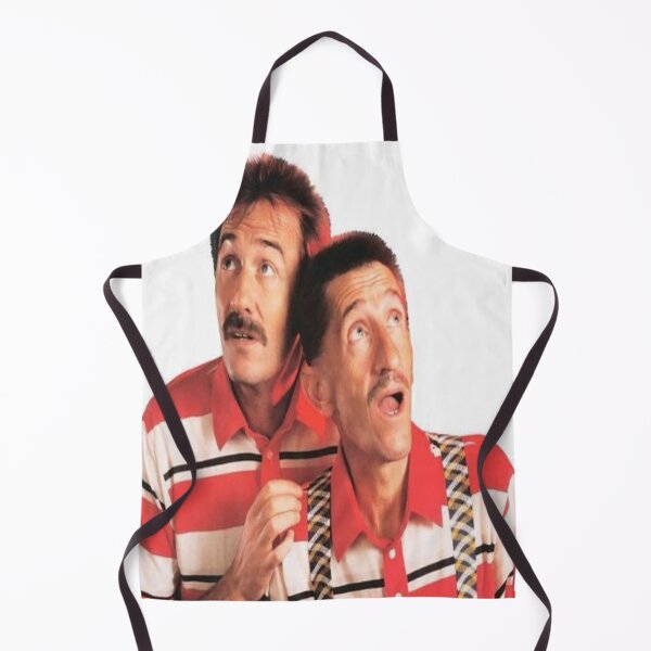 Item preview, Chuckle Brothers designed and sold by MaxManN1.