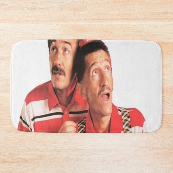 Item preview, Chuckle Brothers designed and sold by MaxManN1.