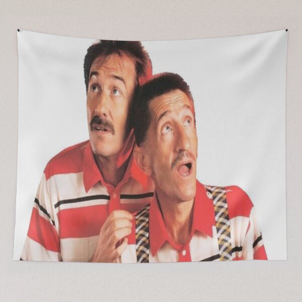 Item preview, Chuckle Brothers designed and sold by MaxManN1.