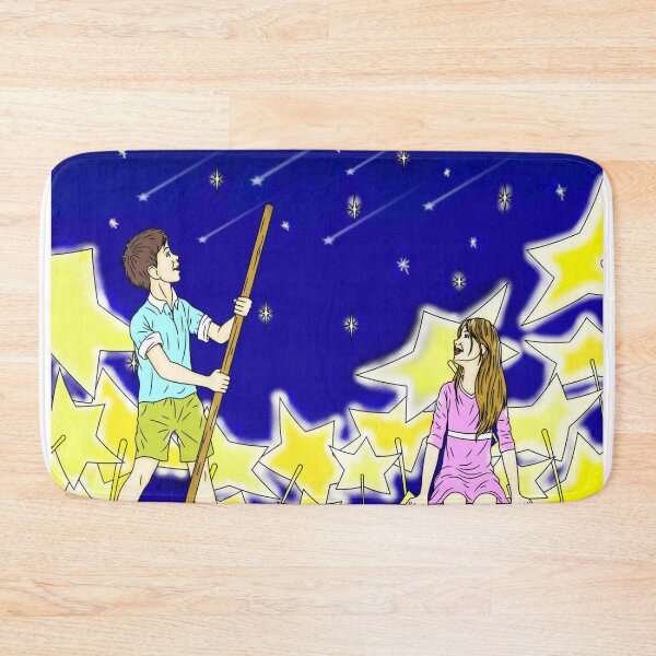 Item preview, shooting star designed and sold by daddy-Lee.