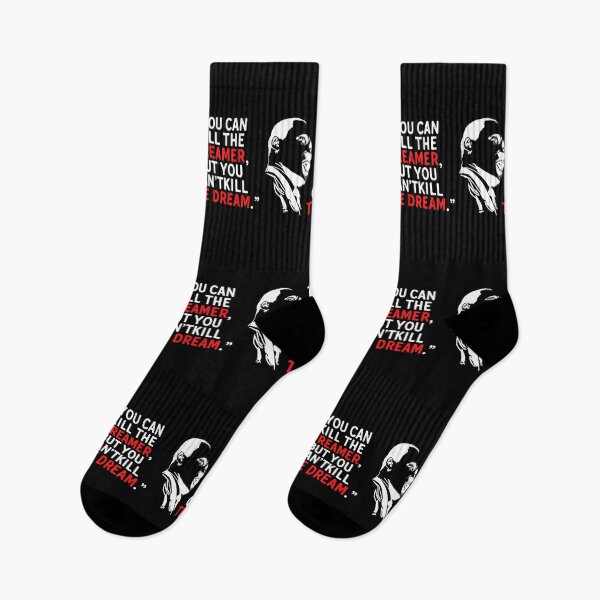 Item preview, martin luther king day, “You can kill the dreamer, but you can’t kill the dream.” designed and sold by ArtDeziGn.