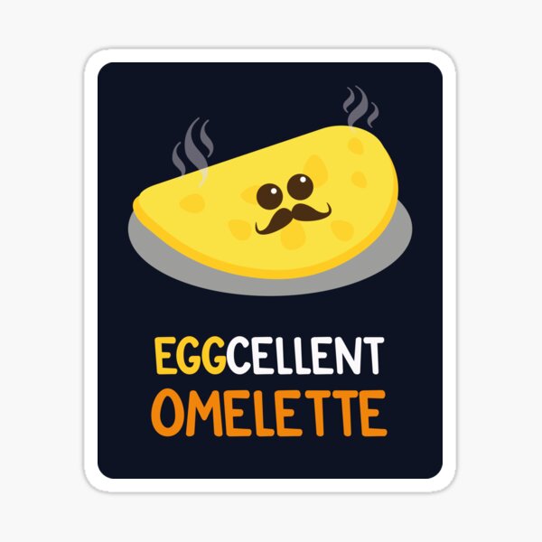 Geschenke und Merchandise zum Thema Omelette | Redbubble
