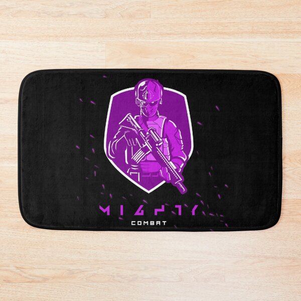 Item preview, Mighty Combat  designed and sold by KekoStore.