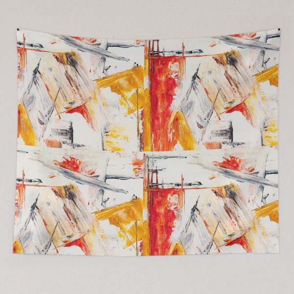 Item preview, Acrylic paint designed and sold by Tia-Ako.