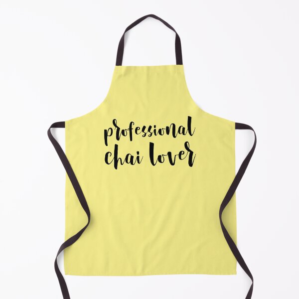 Item preview, Professional Chai Lover designed and sold by kamrankhan.