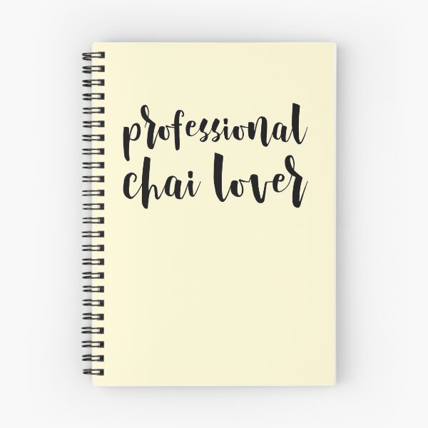 Item preview, Professional Chai Lover designed and sold by kamrankhan.