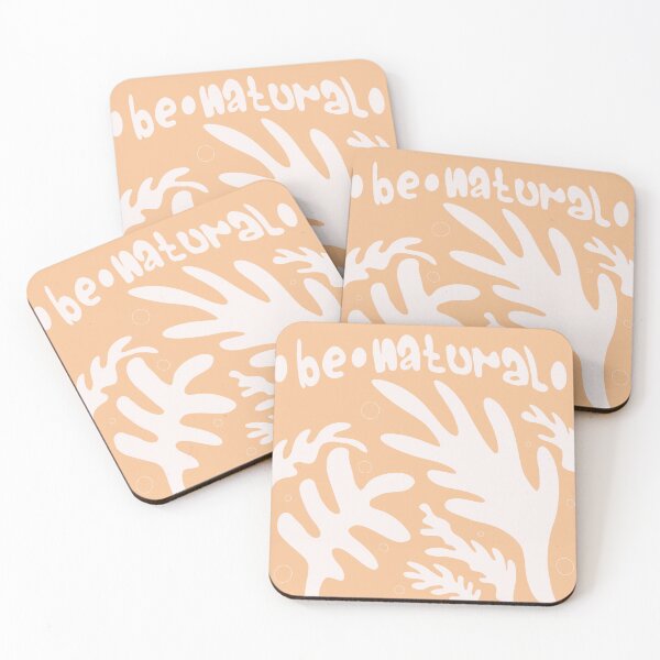 Item preview, Be natural designed and sold by KathaDraws.