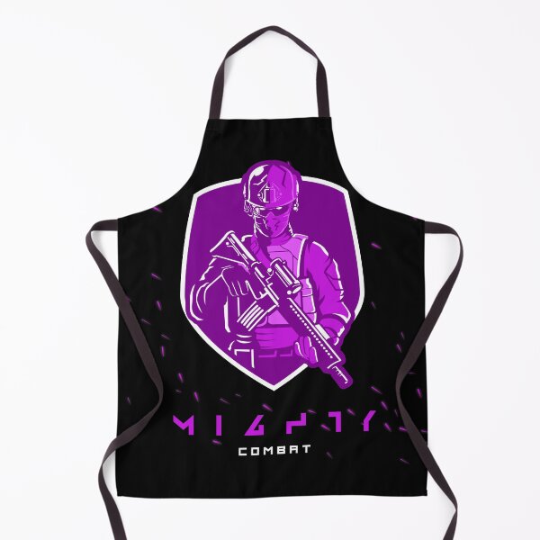 Item preview, Mighty Combat  designed and sold by KekoStore.