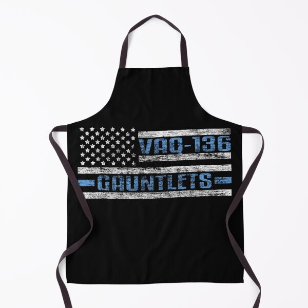 Item preview, US Electronic Attack Squadron VAQ-136 USA Gauntlets #1519 designed and sold by Rare-Militia.