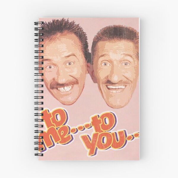 Item preview, Chuckle Brothers designed and sold by MaxManN1.